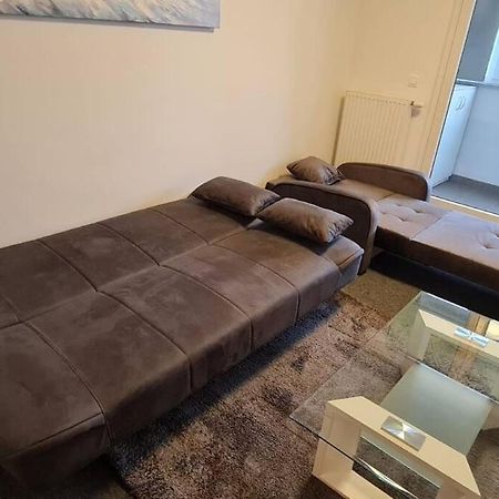 Apartman Mima Zagreb Exterior foto