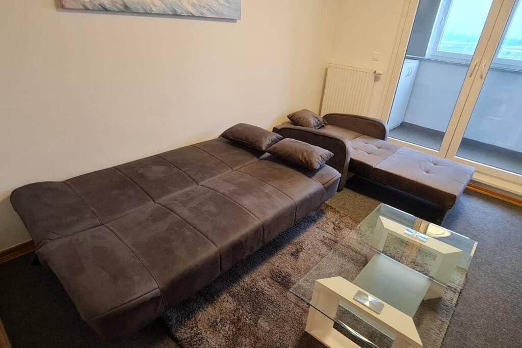 Apartman Mima Zagreb Exterior foto