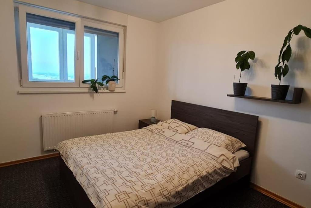 Apartman Mima Zagreb Exterior foto